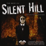 Silent Hill Soundtrack